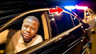 Billionaire Scammer On The Run The Shocking Story Of Hushpuppi [upl. by Denten187]