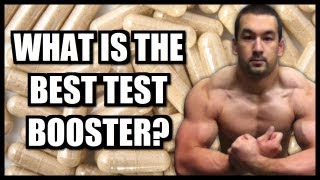 10 Testosterone Boosting Foods Men NEED To Know About [upl. by Ys]