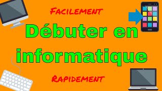 Apprendre linformatique de A à Z  Astuce 1 [upl. by Rehpotsyrk210]