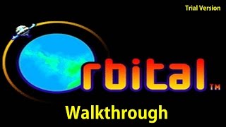 WildTangent Orbital Trial Version Walkthrough [upl. by Ydieh]