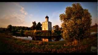 Beautiful old Russian Orthodox chant [upl. by Valente293]