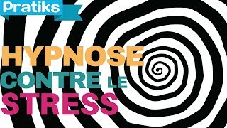 Séance dhypnose contre le stress [upl. by Clotilda]