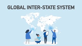 Global Interstate System [upl. by Bebe772]