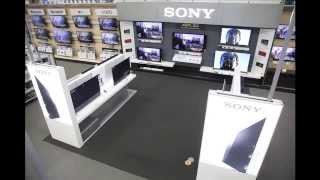 Sonys Experience at Best Buy [upl. by Primaveria503]