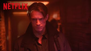 Altered Carbon  Fixer HD  Netflix [upl. by Orelie]