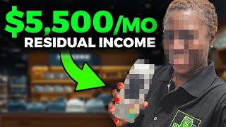 This RESIDUAL INCOME Opportunity Requires Just 1 Device [upl. by Migeon824]