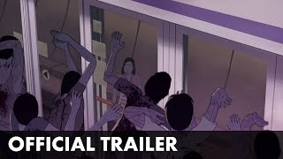 SEOUL STATION  Official UK Trailer  In cinemas now [upl. by Sidoma]