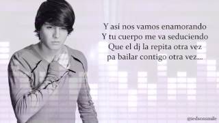 CNCO  Hey DJ Lyrics [upl. by Vaughn]