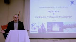 ECSA Presentation to get to understand the ECSA Processes from CANDIDATE TO PROFESSIONAL [upl. by Valdemar]