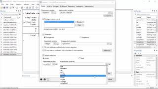 Extended regression models part 3 Endogenous sample selection [upl. by Emlin]