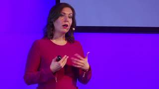 Men and women can — and should — be friends  Ira Virtanen  TEDxOtaniemi [upl. by Eugeniusz509]