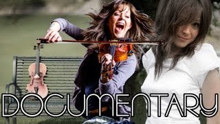 Lindsey Stirling Documentary [upl. by Isdnil676]