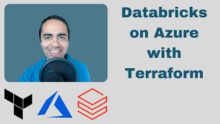 Databricks on Azure with Terraform  Automate Your Workspaces [upl. by Larual]