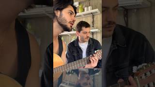 Mashrou Leila  Fasateen cover [upl. by Iosep468]