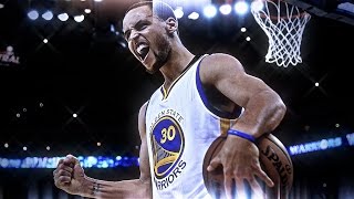 Stephen Curry  Ballin ft Logic ᴴᴰ [upl. by Ikey]