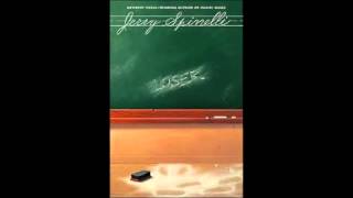 Read Aloud for Loser by Jerry Spinelli Chapters 15 [upl. by Airamesor]