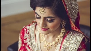 Pakistani Wedding Highlights Video  Sydney  Australia [upl. by Girhiny]