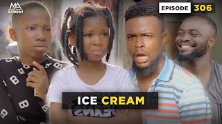 Ice Cream  Episode 306 Mark Angel Comedy [upl. by Aizti]