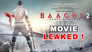 Baaghi 2 बागी 2 movie best facts and review [upl. by Sutsuj]