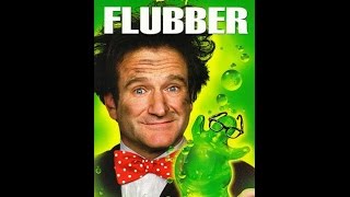 Opening to Flubber 1998 VHS [upl. by Coshow]