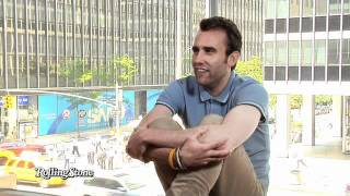 Harry Potter Matthew Lewis on Neville Longbottom [upl. by Adnara777]