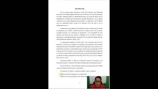 Cómo redactar un informe académicoEjemplo [upl. by Htebyram298]