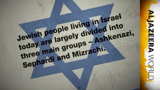 🇮🇱 Israels Great Divide  Al Jazeera World [upl. by Llerahc872]