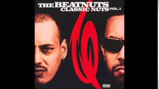 The Beatnuts  Reign Of The Tec  Classic Nuts Vol 1 [upl. by Los]