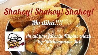 How to Make SHAKOY [upl. by Pheni]