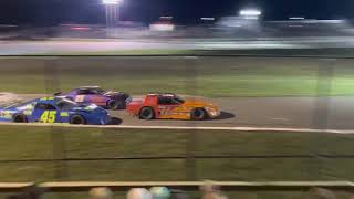 Onaway speedway races [upl. by Orrin]