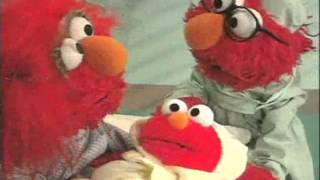 Elmos World explains about birthdays [upl. by Okier]