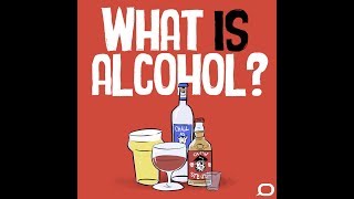 Part 1 What is alcohol and how does it make us drunk [upl. by Odlabu]