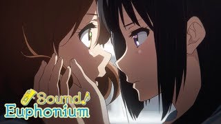 Confession of Love  Sound Euphonium [upl. by Akcirret525]