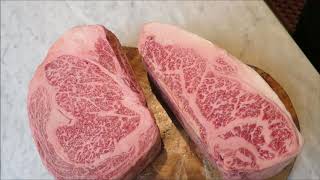 KOBE Y WAGYU DÓNDE CÓMO Y CUÁNDO [upl. by Philipines]