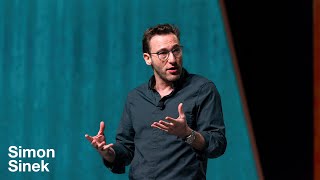 How to MOTIVATE the UNMOTIVATED  Simon Sinek [upl. by Sebastian]