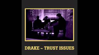 Drake  Trust Issues instrumental [upl. by Gaillard]