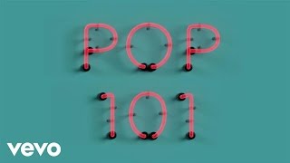 Marianas Trench  Pop 101 [upl. by Nylleoj]