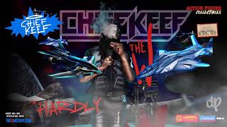 Chief Keef  Hardly [upl. by Nahbois]