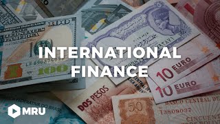 Introduction to International Finance [upl. by Brande]