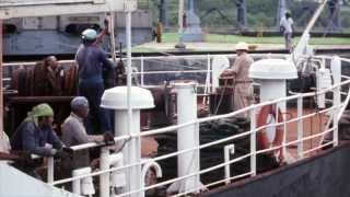 Panama Canal Prized Possession  Full Documentary [upl. by Fabri]