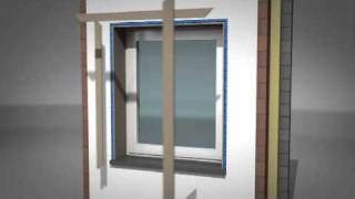 SWS  Soudal Window System [upl. by Lede973]