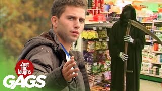 Funniest Twilight Zone Prank Compilation [upl. by Denna]