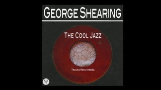 George Shearing Quintet  September in the Rain [upl. by Elatnahs]