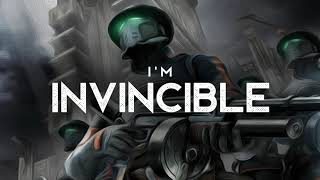 Invincible  Cai Gray LYRICS [upl. by Senhauser869]