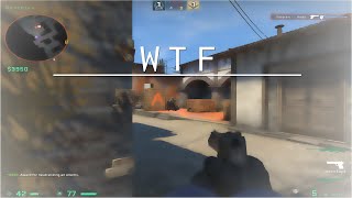 csgo faceit lvl 1 wtf [upl. by Eiramyma130]