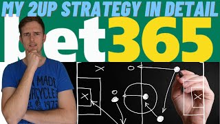 bet365 2up strategy Matched Betting with OddsMonkey in detail [upl. by Mungo263]