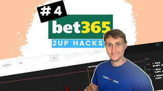 Bet365 2up Offer  4 Hidden Tricks To Earn More Profit [upl. by Marion]