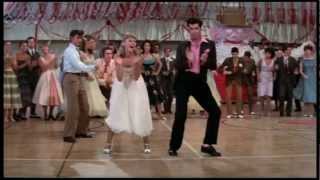 Grease 1978  Trailer [upl. by Jaddo]