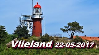 Vlieland 22 05 2017 [upl. by Ydnerb198]