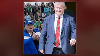 Ian Blackford [upl. by Malamut]